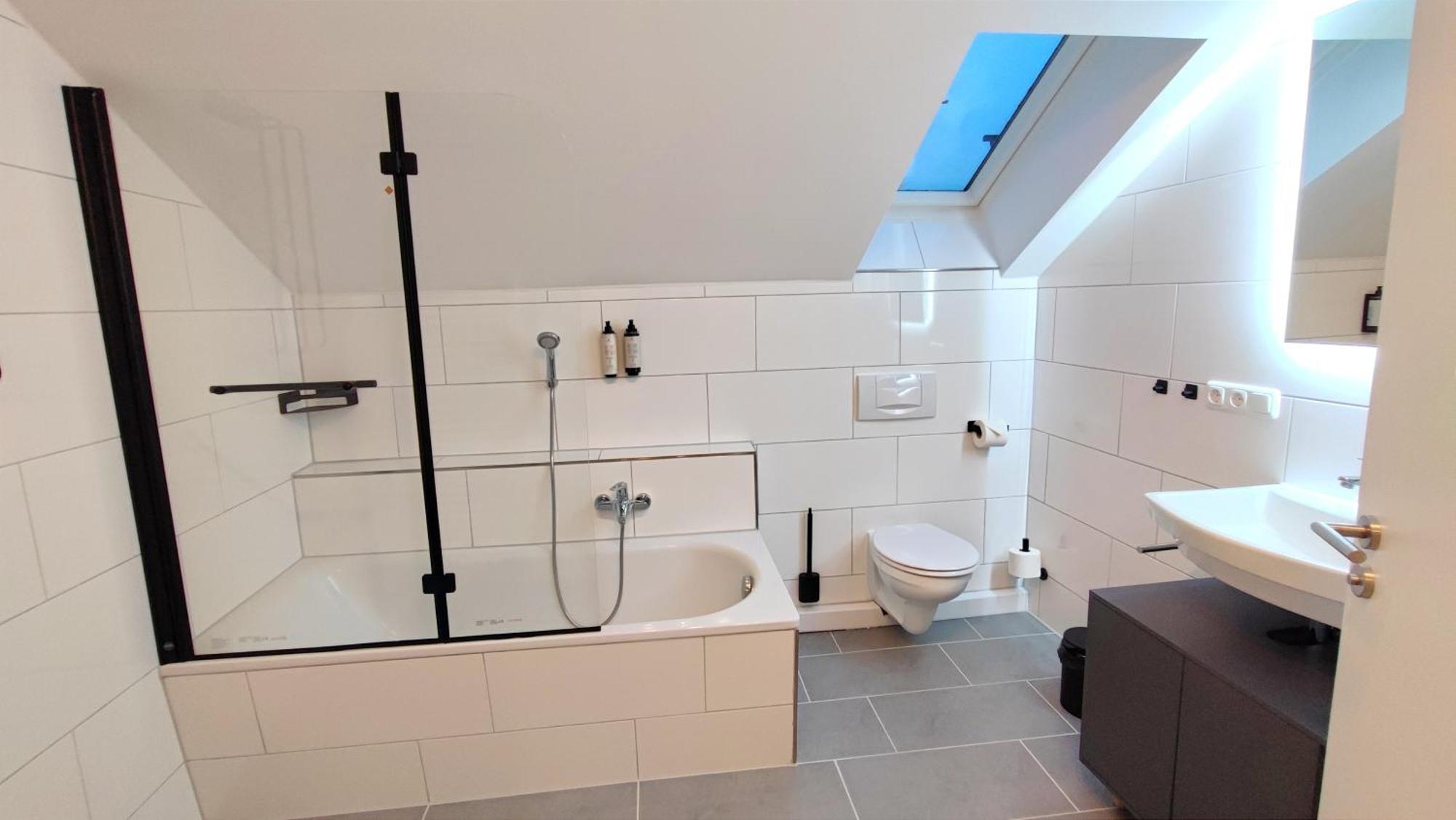 Homely Stay - Urban Oasis Apartments Moosburg an der Isar Ngoại thất bức ảnh